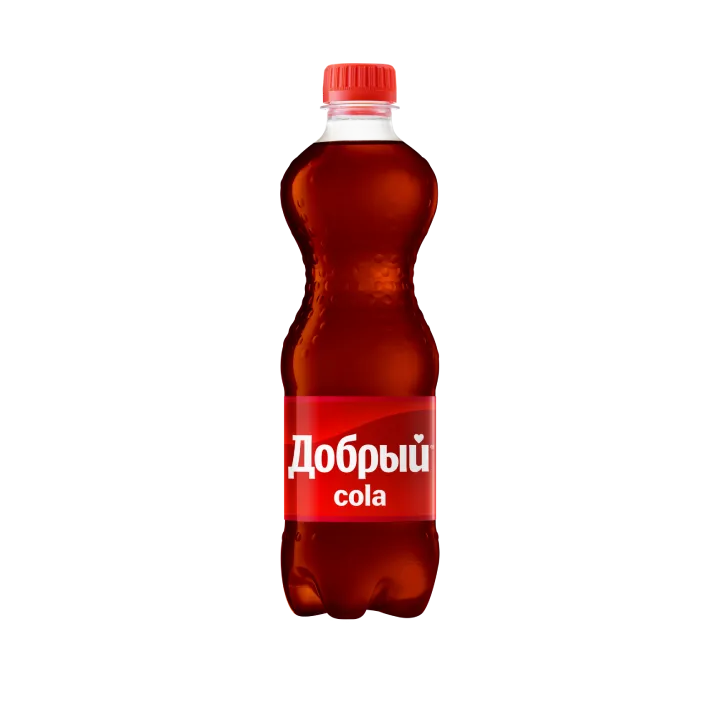 Напиток Добрый Кола