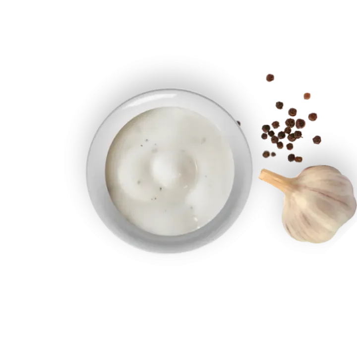 Соус Айоли большой